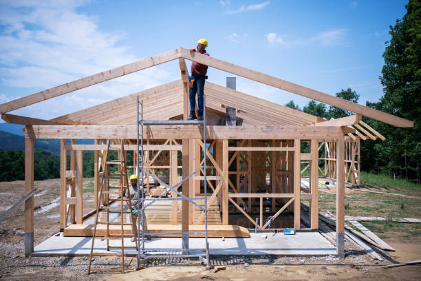 Slate Roofing Contractor in Walnut Park, CA